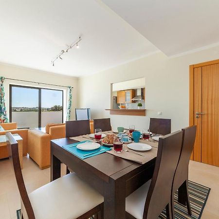 B55 - Sunset Holiday Apartment Luz Exteriér fotografie