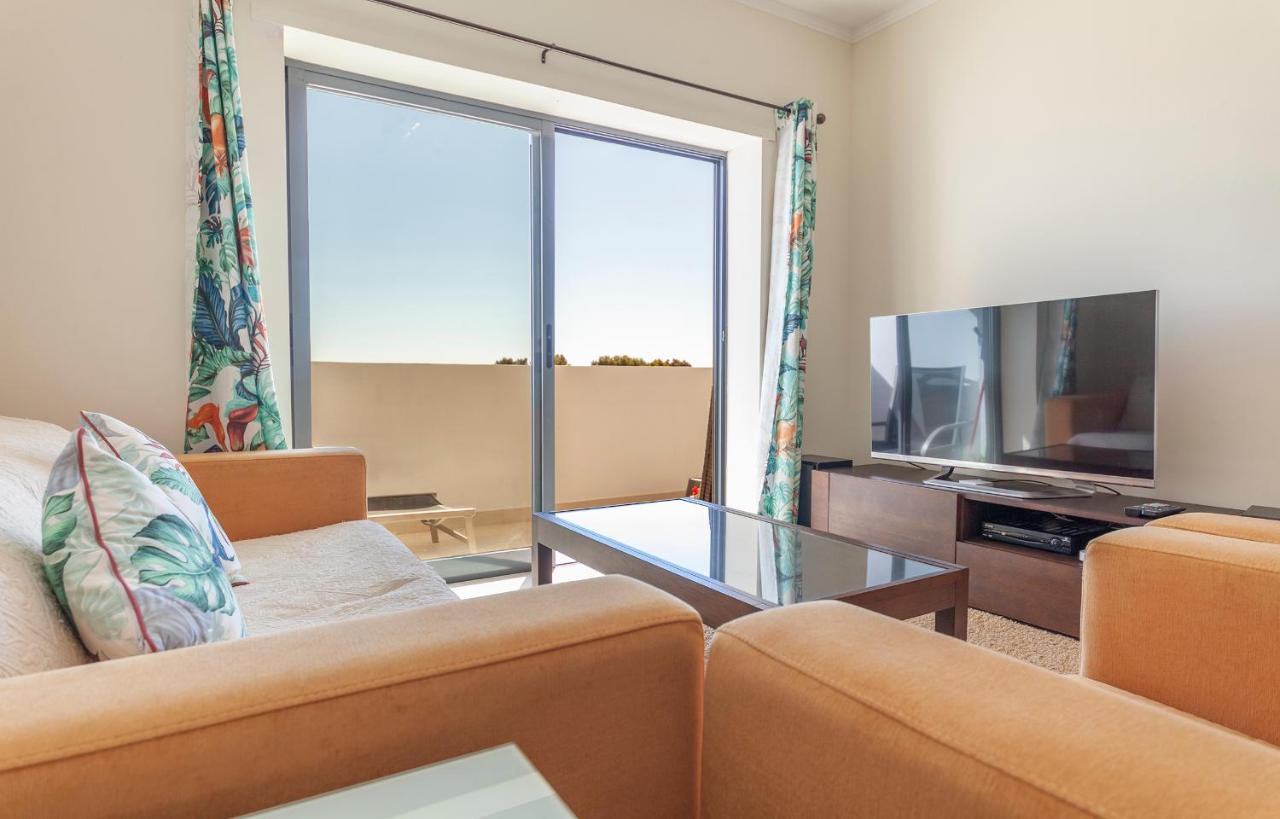 B55 - Sunset Holiday Apartment Luz Exteriér fotografie