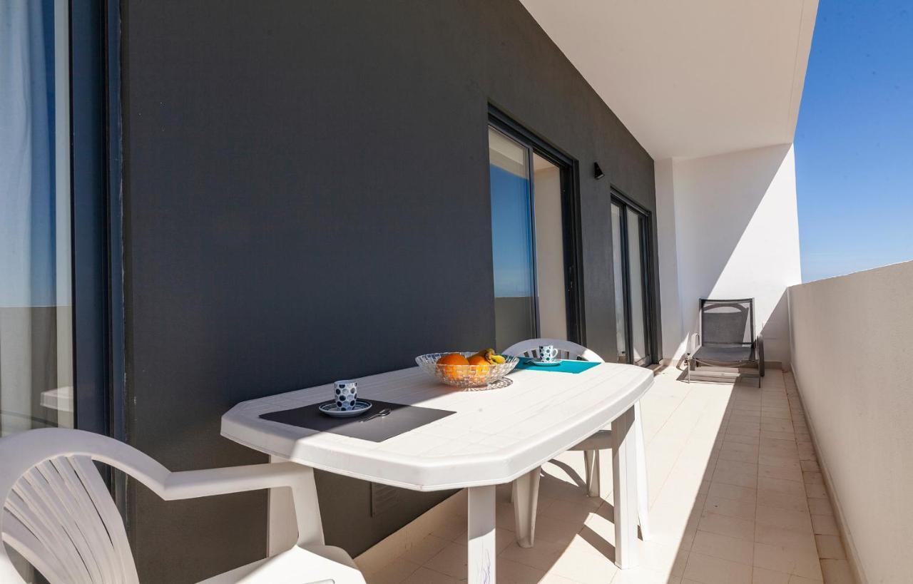 B55 - Sunset Holiday Apartment Luz Exteriér fotografie