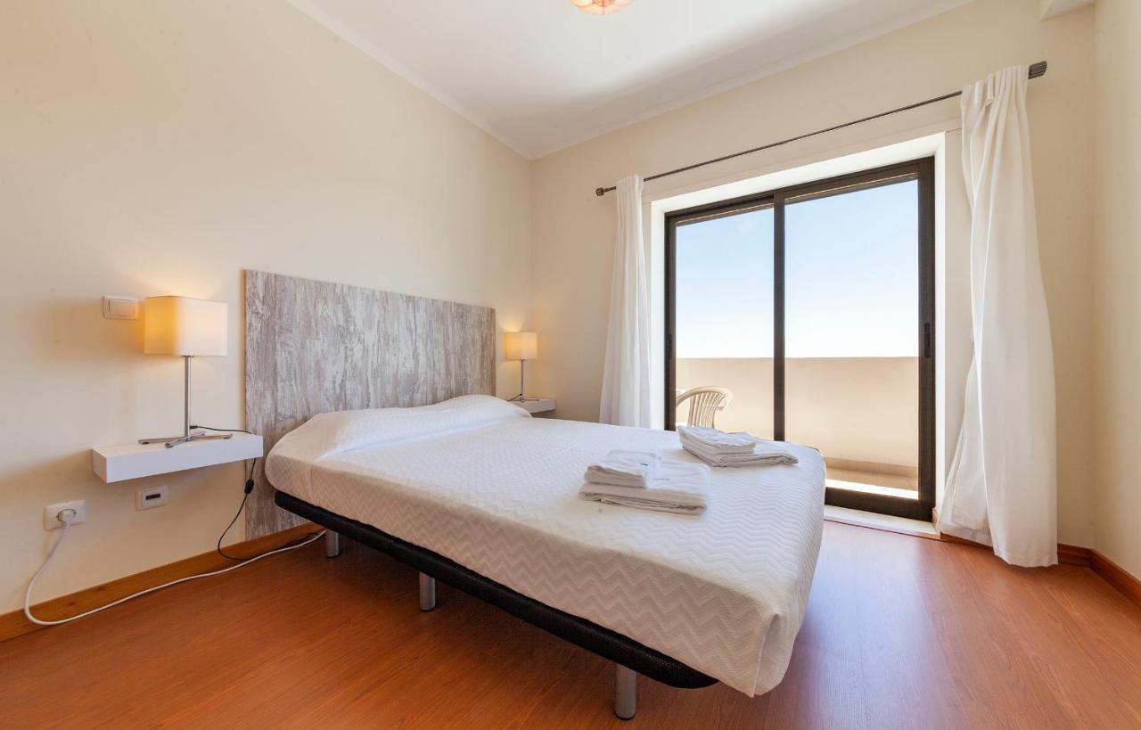 B55 - Sunset Holiday Apartment Luz Exteriér fotografie