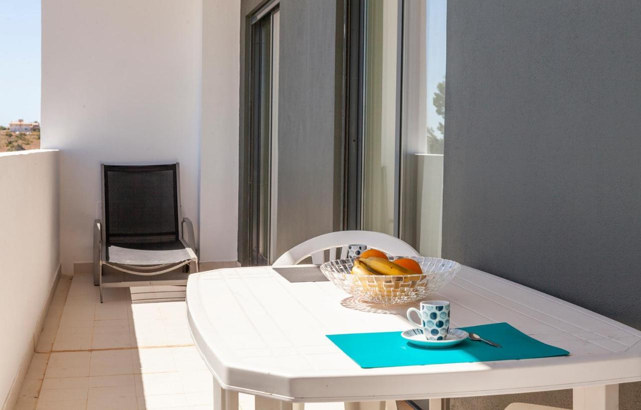 B55 - Sunset Holiday Apartment Luz Exteriér fotografie