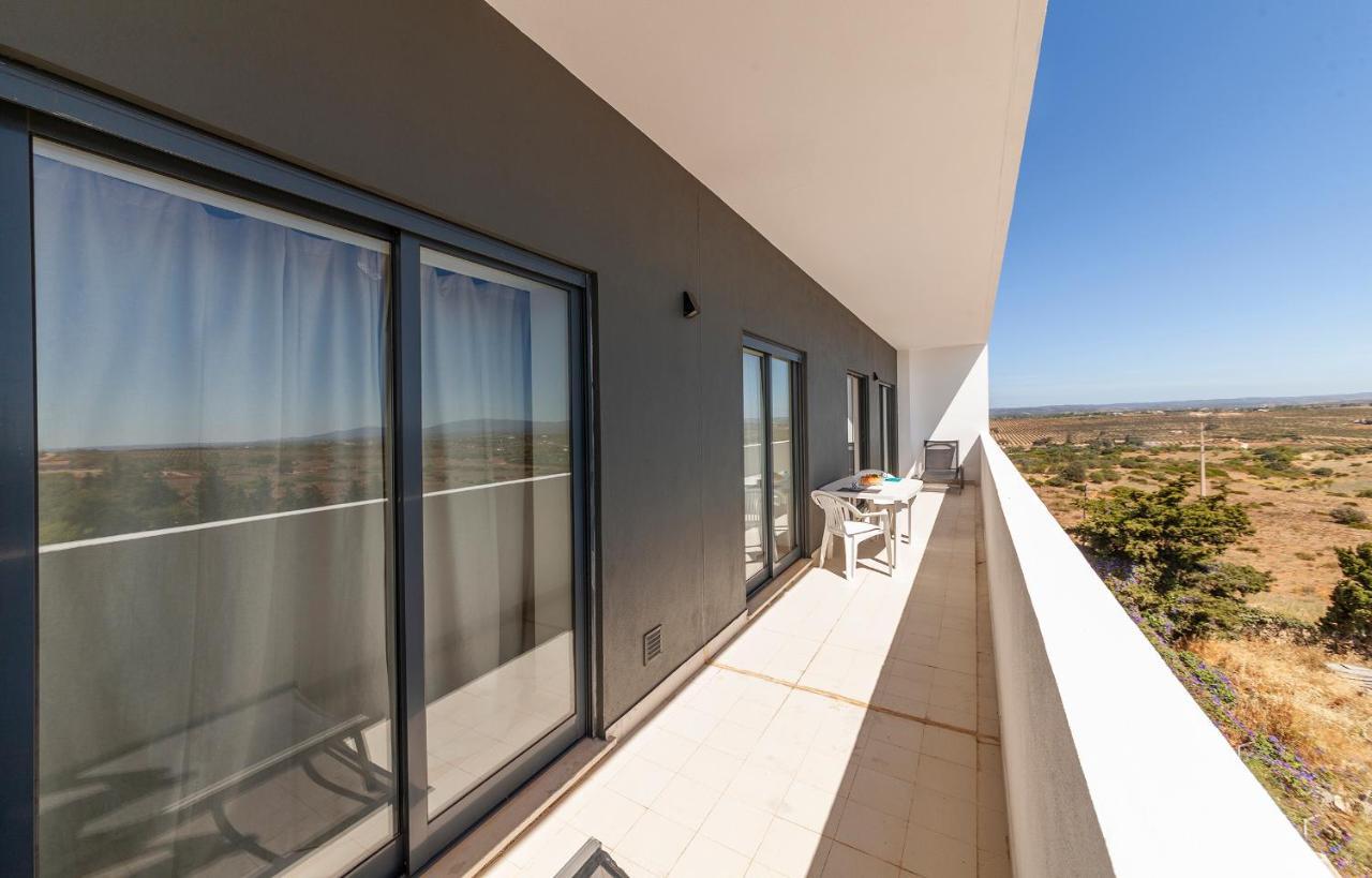 B55 - Sunset Holiday Apartment Luz Exteriér fotografie