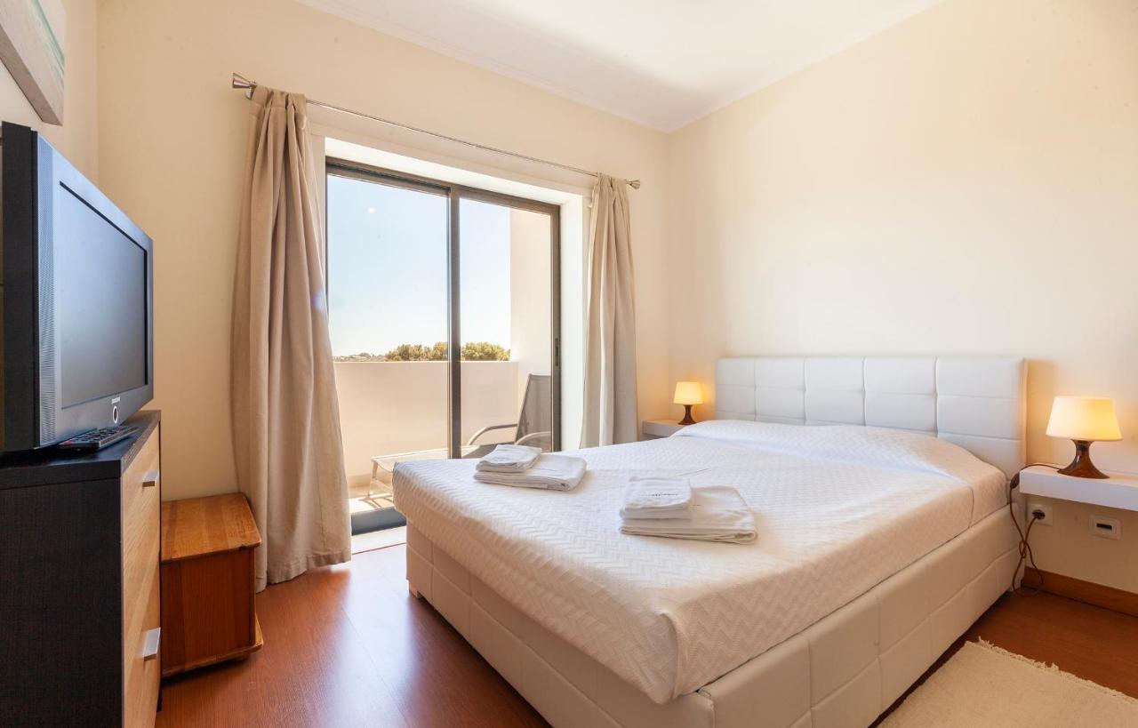 B55 - Sunset Holiday Apartment Luz Exteriér fotografie