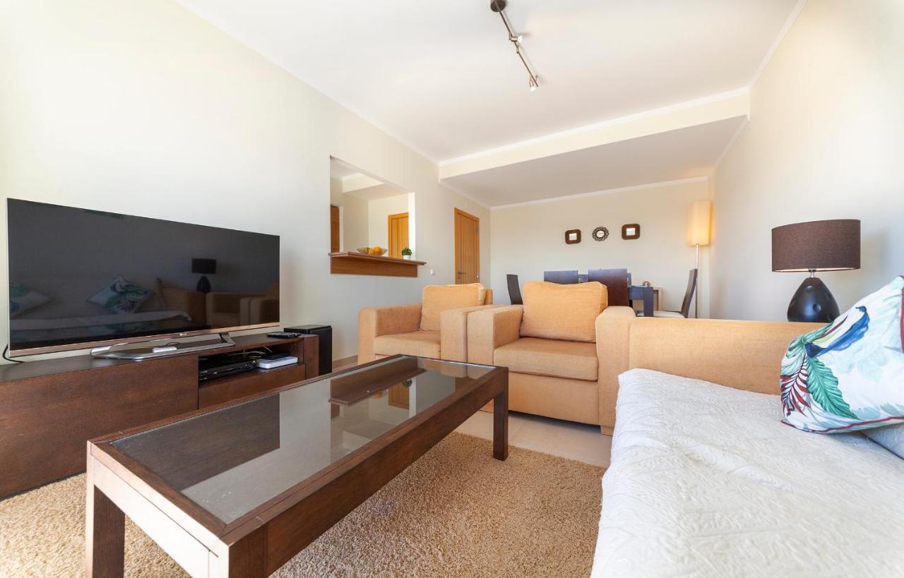B55 - Sunset Holiday Apartment Luz Exteriér fotografie