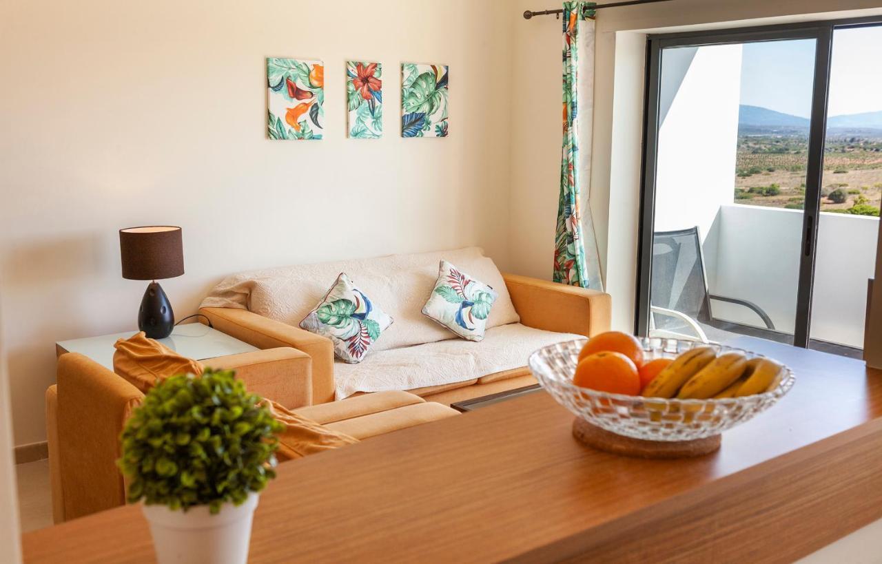 B55 - Sunset Holiday Apartment Luz Exteriér fotografie