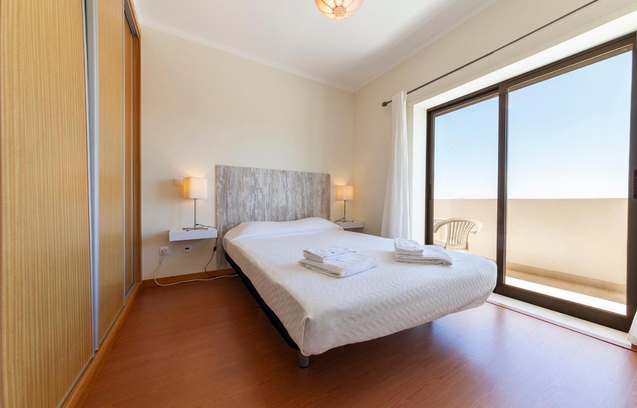 B55 - Sunset Holiday Apartment Luz Exteriér fotografie